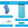 Прибор противомоскитный Thermacell Halo Mini Repeller, голубой MR-PSB
